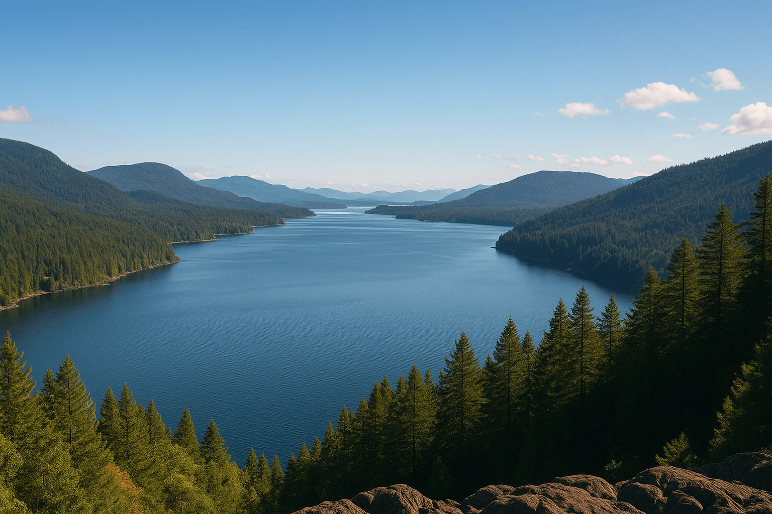 ISLAND‑WIDE (HQ NANAIMO) — Loaves & Fishes Food Bank Volunteer Shifts
