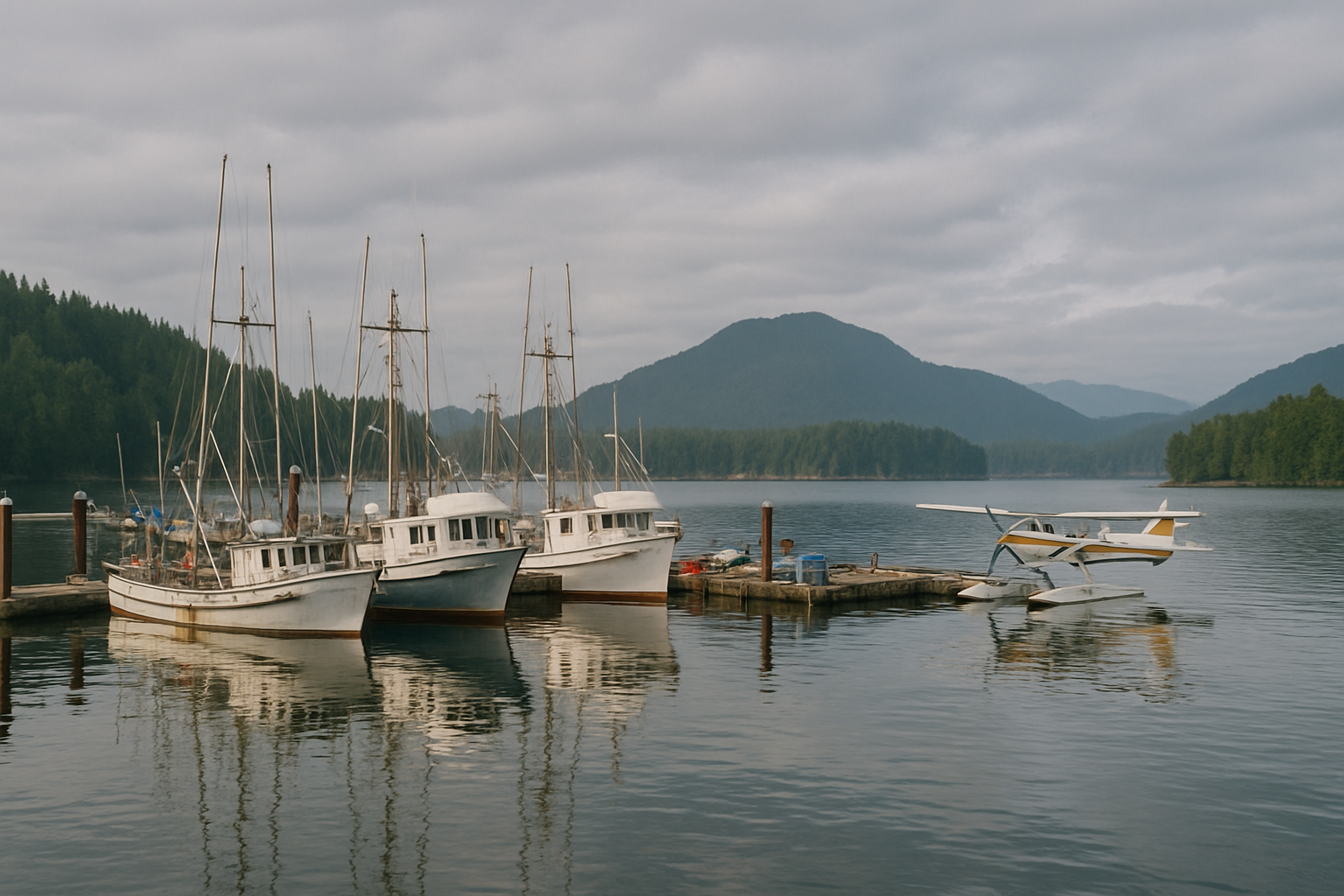 Union Bay Shipbreaking Lease Revoked: What It Means for Local Residents